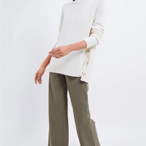 Tuckernuck Sofia Turtleneck Sweater